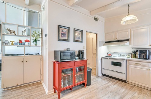 Texas City House | 5 Mi to Texas City Dike & Beach! Family Hideaway