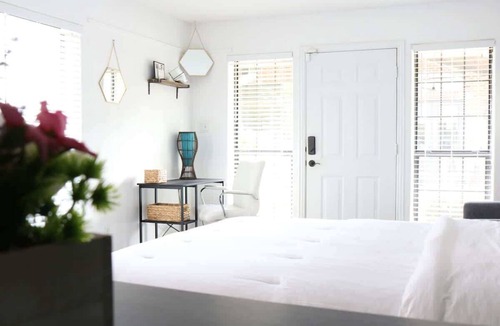 Ryan Place House | 5 Min away from TCU/Downtown/Stockyards/Dickies Arena