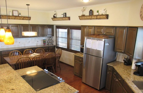 Tool House | 5 STAR 5BR Family Getaway on OPEN Water with Kayaks!