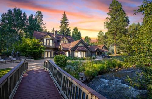 Durango House | 75 county road 245