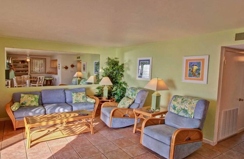 South Padre Island Condo | 76 m² Condo ∙ 1 bedroom ∙ 2 guests