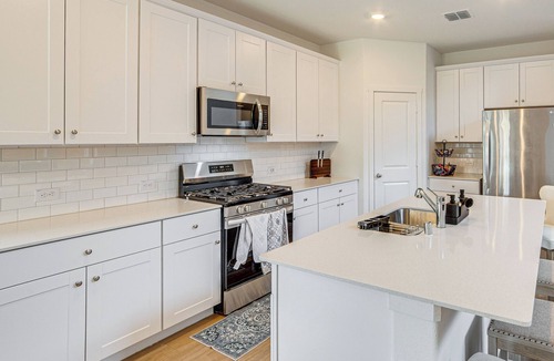 Mesquite House | 8 Mi to Celebration Station: Family Getaway!