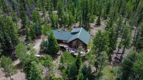 Columbine Lake House | 94 Ponderosa Way
