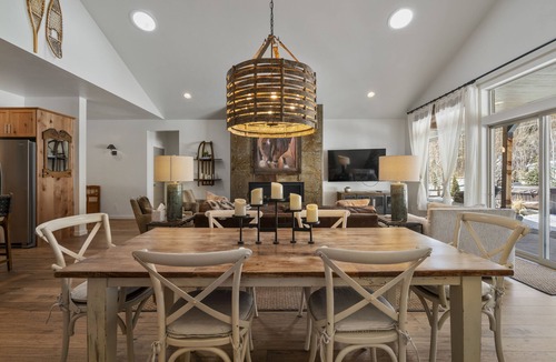 Hermosa House | A/C, Hot Tub, Fire Pit, Fenced Yard, Pet Friendly!
