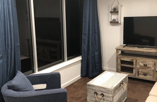 Downtown El Paso Apartment | A convenient 1 bedroom near downtown, utep, and local hospitals.