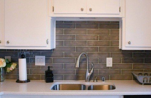 Biggs Field House | A.L.I. Place is a newly renovated 3 bedroom/2 bathroom home 5 min. from airport.