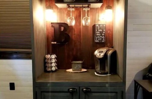 Fort Worth Cabin | A Little Piece of Country Cabin | Peaceful Texas Escape