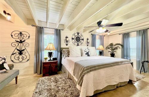 Woden House | A Tranquil Retreat Loaded - Sleeps 10