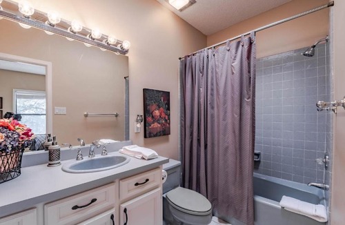 Ruidoso House | A Trip to Heaven