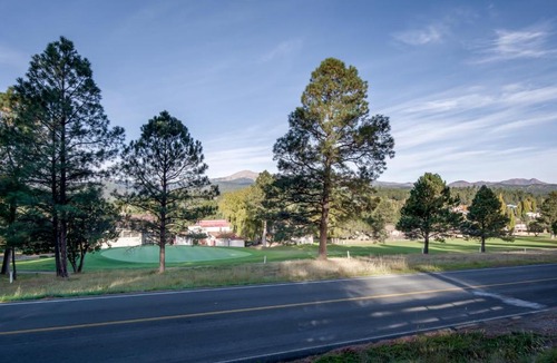 Ruidoso House | A Trip to Heaven