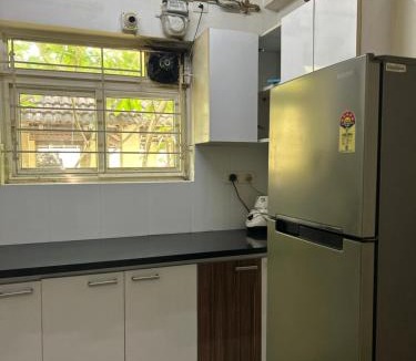 Nungambakkam Apartment | Aac