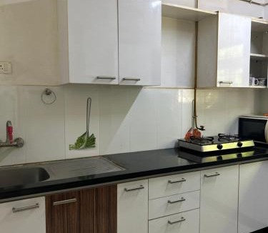 Nungambakkam Apartment | Aac
