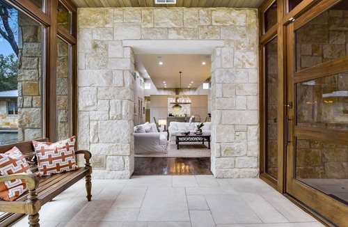 Austin House | Above Longhorn I Pool I 7mi to Downtown Family Fun I Luxe Services
