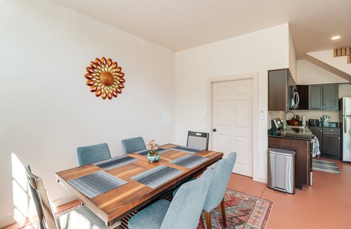 Bisbee Cottage | Adorable Modern Cottage on Quiet Part of Main Street in Downtown Bisbee, Az!