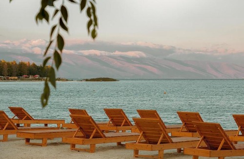Sevan Hotel | All Seasons Sevan