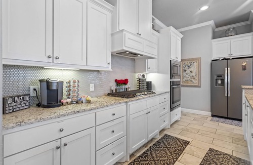 Breezy Heights House | All the amenities of a resort. All the comforts of home.