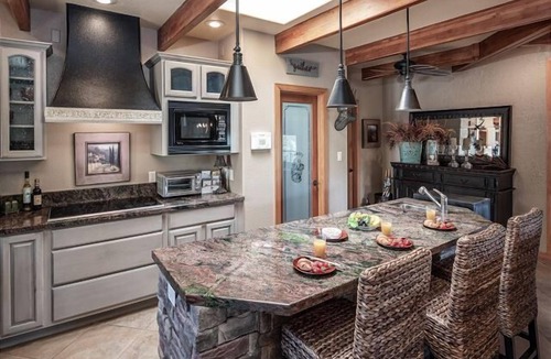 Ruidoso House | Almost Heaven | Mountain Views + FREE Night Deal (Limited Time)