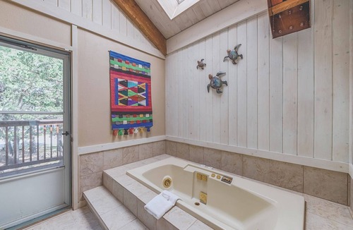 Alto Ski Chalet | Alto Chalet by Ruidoso Vacation Rentals