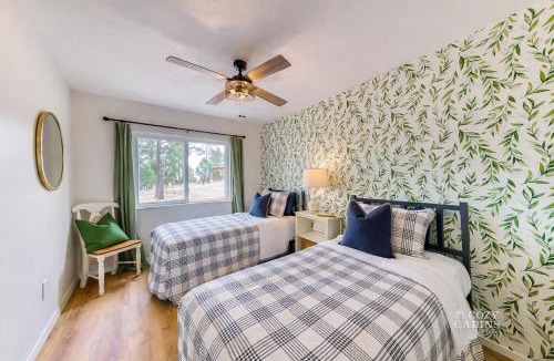 Alto House | Alto Vista Cottage