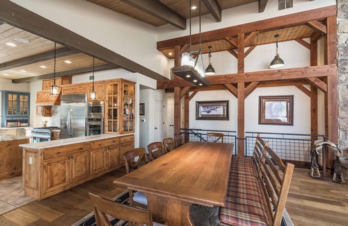 Purgatory House | Amazing Luxury Home - Views/Hot Tub/Fire Pit/Ping Pong - 3 Miles to Purg