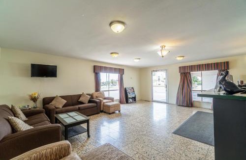 Colorado City Hotel | American Inn by OYO Colorado City I-20