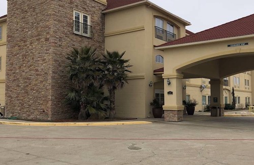 Gun Barrel City Hotel | Americas Best Value Inn - Gun Barrel City
