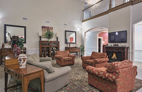 Gun Barrel City Hotel | Americas Best Value Inn - Gun Barrel City