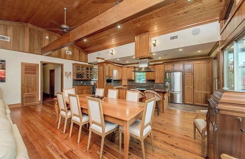 Killian House | Amite River Retreat.