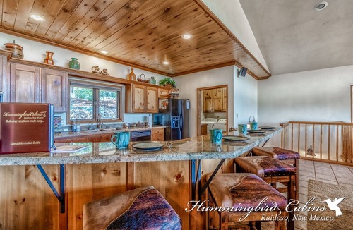 Alto House | Angel's Perch | Perched Above It All—Views, Fireplaces & 5BR Bliss