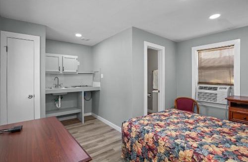 Lufkin Hotel | Angelina Motel