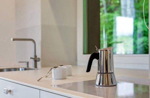 Fie allo Sciliar Apartment | Apartment 'Hans' with Mountain View, Private Garden and Wi-Fi