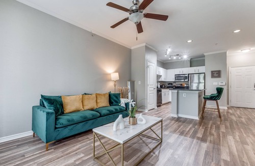 Cityplace Apartment | Apartment in Dallas