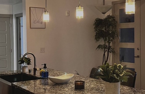 El Paso Apartment | Apartment in hills of El Paso 5 minutes from downtown