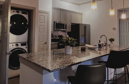 El Paso Apartment | Apartment in hills of El Paso 5 minutes from downtown