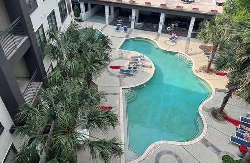 Willow Meadows/Willowbend Area Apartment | Apartment near Downtown Houston & Galleria
