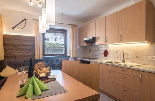 Castelrotto Apartment | Apartment 'Schildberghof Santner' with Mountain View, Balcony & Wi-Fi