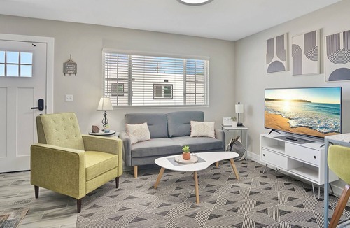 Aztec Apartment | Apex Studio 1