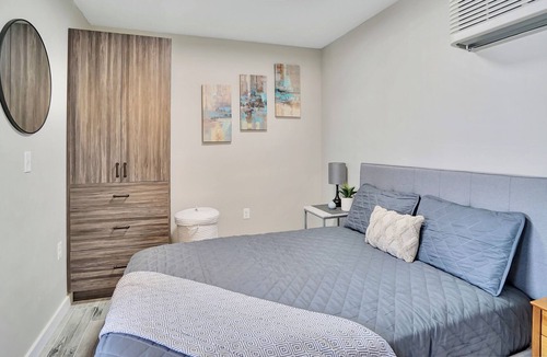 Aztec Apartment | Apex Studio 1
