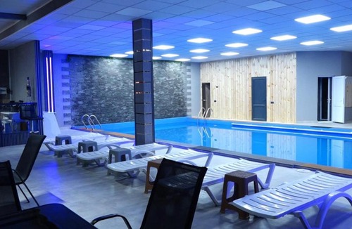 Sevan Hotel | ArtStar
