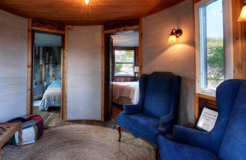 Spicewood Cabin | Astonishing Family-Friendly Tree House near Austin, Texas
