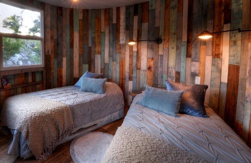Spicewood Cabin | Astonishing Family-Friendly Tree House near Austin, Texas
