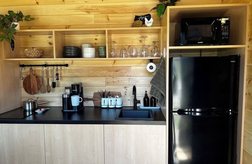 Pagosa Springs Cabin | “At 84 Ranch, a place to rest, reconnect, and remember what’s real.”