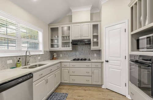 Timber Ridge House | Augusta: 1 Mile from Texas A&M/Near Sorority Row