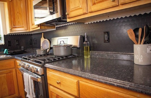 Skies West House | Azul Oasis - No house guest without prior approval from host.