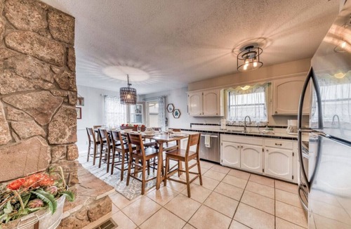 Alto House | Back Nine Retreat:Kokopelli Golf Views, Updated,Family-Friendly, Casita, Gameroom