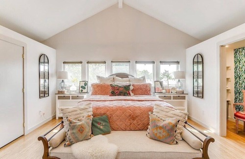 Ryan Place House | Backyard Resort | Pool, Spa, Cinema, Putting Green