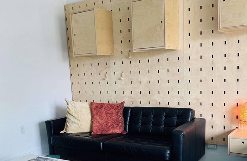Kessler Apartment | Bardo Lofts Studio 111