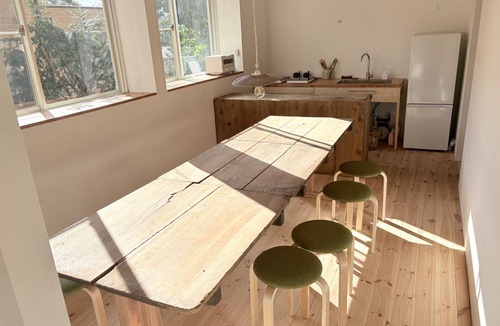 Miyota House | Basic plan for up to 12 people/Kitasaku-gun Nagano