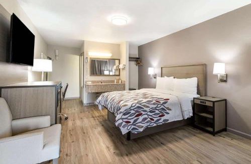 Polvadera Hotel | Baymont by Wyndham Socorro