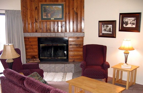 Ruidoso Apartment | Beautiful 3 bedroom unit at resort, sleeps 8